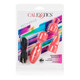 Rechargeable Massager Kit Orange by Cal Exotics - view 4