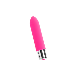 Vedo Bam Mini Bullet Vibrator Foxy Pink Best Sex Toy