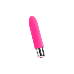 Vedo Bam Mini Bullet Vibrator Foxy Pink by Savvy Co.