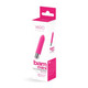 Vedo Bam Mini Bullet Vibrator Foxy Pink by Savvy Co. - view 2