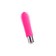 Savvy Co. Vedo Bam Mini Bullet Vibrator Foxy Pink - Product SKU VIP1409