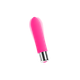 Vedo Bam Mini Bullet Vibrator Foxy Pink by Savvy Co. - view 3