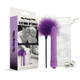 The Daily Vibe Special Edition Toy Kit Clothing Optional by Global Novelties - view 4