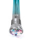 Nixie Jewel Ombre Bulb Vibe Blue Ombre Glow by Global Novelties - Product SKU GN1000309