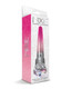 Nixie Jewel Ombre Classic Vibe Pink Ombre Glow by Global Novelties