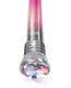 Nixie Jewel Ombre Classic Vibe Pink Ombre Glow by Global Novelties - view 2