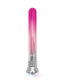 Nixie Jewel Ombre Classic Vibe Pink Ombre Glow by Global Novelties - view 4