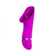 Pretty Love Rudolf Clitoral Stimulator Silicone Purple Adult Sex Toy