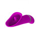 Liaoyang Baile Health Care Pretty Love Rudolf Clitoral Stimulator Silicone Purple - Product SKU PLBI014332