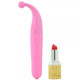 Perfect Fit Clit Master Pink Vibrator by NassToys - Product SKU NW26721