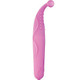 NassToys Perfect Fit Clit Master Pink Vibrator - Product SKU NW26721