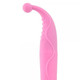 Perfect Fit Clit Master Pink Vibrator by NassToys - view 4