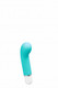Vedo Gee Mini Vibe Tease Me Turquoise - Product SKU VIM0201