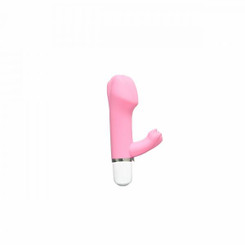 Eva Mini Vibe Make Me Blush Pink Best Sex Toys