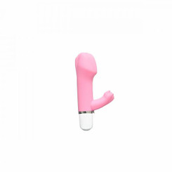 Eva Mini Vibe Make Me Blush Pink by Vedo