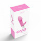 Eva Mini Vibe Make Me Blush Pink by Vedo - view 2