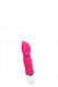 Vedo Luv Mini Silicone Waterproof Vibe - Hot Pink - Product SKU VIM0402