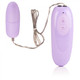 Dr. Laura Berman Nyla 8 Speed Massager Purple Vibrator by Cal Exotics - Product SKU SE972805