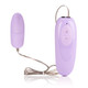 Cal Exotics Dr. Laura Berman Nyla 8 Speed Massager Purple Vibrator - Product SKU SE972805