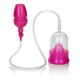Clitoral Intimate Pump Pink Adult Sex Toys