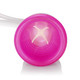Clitoral Intimate Pump Pink by Cal Exotics - Product SKU SE062405