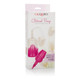 Cal Exotics Clitoral Intimate Pump Pink - Product SKU SE062405