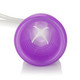 Clitoral Intimate Pump Purple by Cal Exotics - Product SKU SE062410