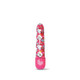 Prints Charming Pop Tease 5in Mini Vibe Kiss Me Pink by Global Novelties - view 4