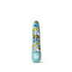 Prints Charming Pop Tease 5in Mini Vibe Bang Blue by Global Novelties