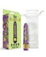 Prints Charming Buzzed 5 Mini Vibe Purple Haze  inches by Global Novelties - Product SKU GN1000110