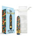 Prints Charming Buzzed 5 Mini Vibe Blue Dream inches by Global Novelties - view 2