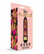 Prints Charming Buzzed 5 Mini Vibe Pink Kush inches by Global Novelties