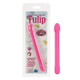 Cal Exotics 7 Function Slender Tulip Vibe Pink - Product SKU SE056320