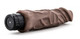 X5 Realistic Hard On 9 inches Vibrating Dildo - Brown by Blush Novelties - view 3
