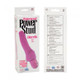 Power Stud Clitterific Pink by Cal Exotics - view 2