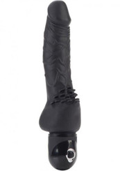 Power Stud Cliterrific Waterproof Black Vibrator Best Adult Toys