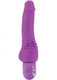 Power Stud Clitterific Purple Waterproof Vibrator Adult Sex Toy