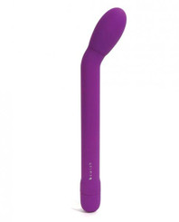 Bgee Classic G-Spot Massager Purple Sex Toys