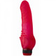 Jelly Caribbean #3 Vibrator- Pink Best Adult Toys