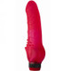 Jelly Caribbean #3 Vibrator- Pink by Golden Triangle - Product SKU GT214