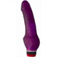 Jelly Caribbean #3 Impact Vibrator- Purple Adult Sex Toy