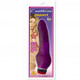 Jelly Caribbean #3 Impact Vibrator- Purple by Golden Triangle - Product SKU GT2203
