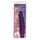 Jelly Resonate Purple Vibrator by Golden Triangle - Product SKU GT2209CS