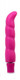 Purity G Silicone Pink Vibrator Adult Toy