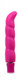 Purity G Silicone Pink Vibrator by Blush Novelties