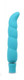 Purity G Silicone Vibe Aqua Blue by Blush Novelties