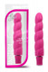 Anastasia Silicone Vibe - Pink by Blush Novelties - view 2