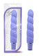 Anastasia Silicone Vibe Blue by Blush Novelties - Product SKU BN41923