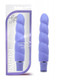 Anastasia Silicone Vibe Blue by Blush Novelties - view 2