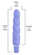 Anastasia Silicone Vibe Blue by Blush Novelties - view 3